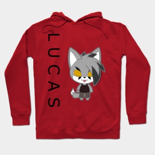 LUCAS Hoodie